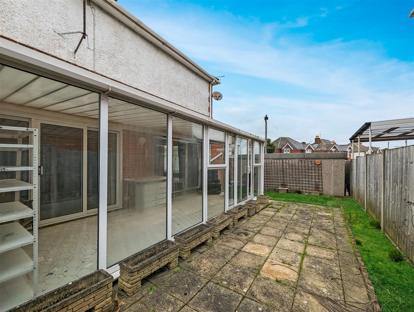 5 Bedroom House Garland Road, Poole